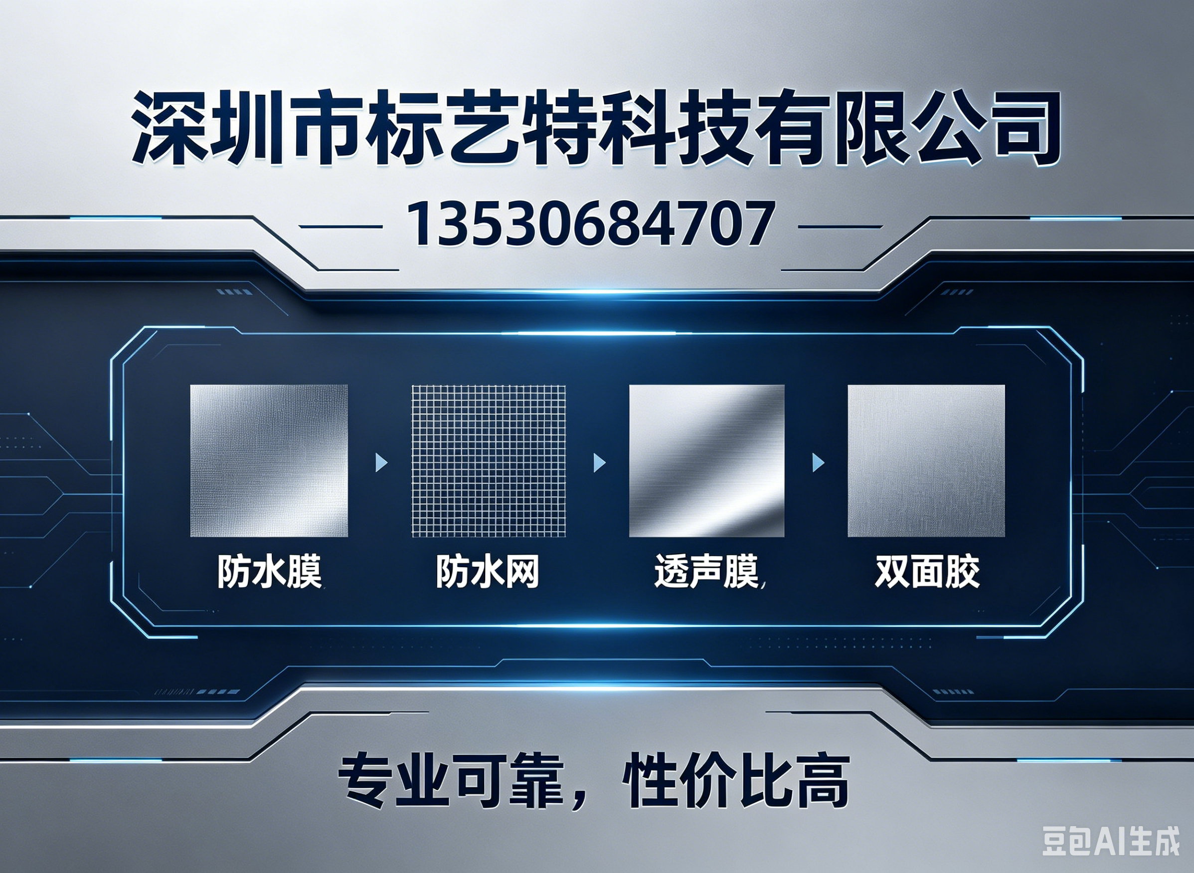 标艺特科技惠州线上分站